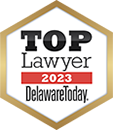 Top Lawyer 2023 Delaware Today Top Lawyer 2023 Delaware Today