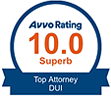 Avvo Rating 10.0 Avvo Rating 10.0