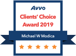 Avvo Clients' Choice Award 2019 Avvo Clients' Choice Award 2019