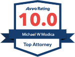Avvo Rating 10.0 Top Attorney Avvo Rating 10.0 Top Attorney